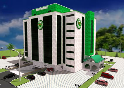  Architectural design